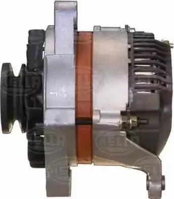 HELLA 8EL 725 581-001 - Alternatore autozon.pro