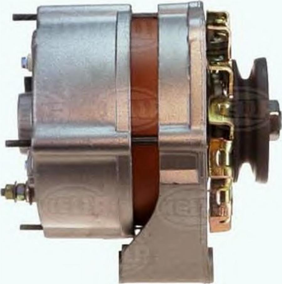 HELLA 8EL725579-001 - Alternatore autozon.pro