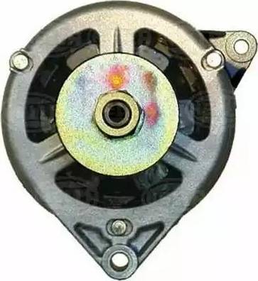 HELLA 8EL 725 570-001 - Alternatore autozon.pro