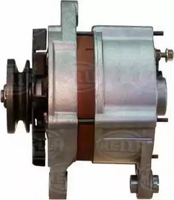 HELLA 8EL 725 573-001 - Alternatore autozon.pro