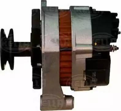 HELLA 8EL 725 699-001 - Alternatore autozon.pro