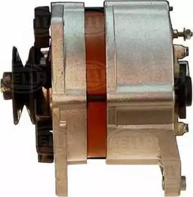 HELLA 8EL 725 694-001 - Alternatore autozon.pro