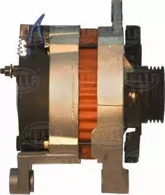 HELLA 8EL 725 920-001 - Alternatore autozon.pro