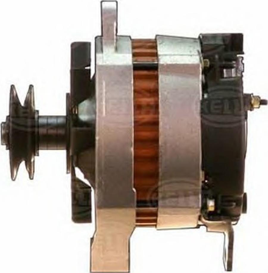 HELLA 8EL725690-001 - Alternatore autozon.pro