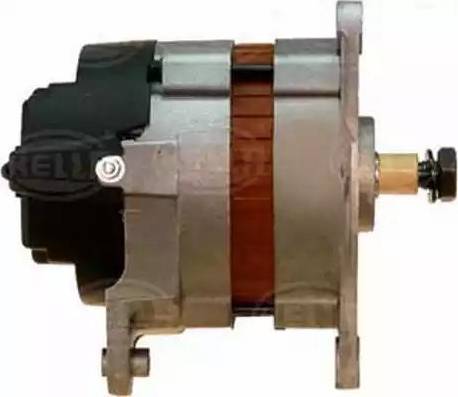 HELLA 8EL 725 691-001 - Alternatore autozon.pro