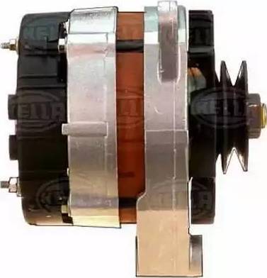 HELLA 8EL 725 692-001 - Alternatore autozon.pro