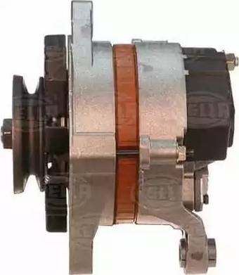 HELLA 8EL 725 640-001 - Alternatore autozon.pro