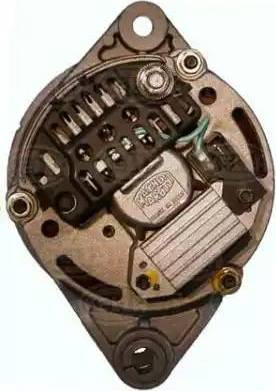 HELLA 8EL 725 640-001 - Alternatore autozon.pro