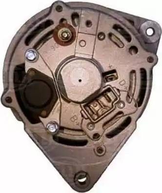 HELLA 8EL 725 648-001 - Alternatore autozon.pro