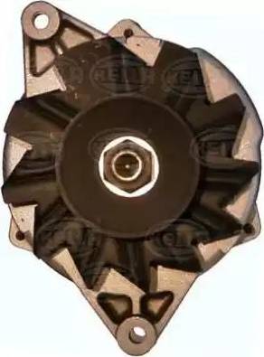 HELLA 8EL 725 643-001 - Alternatore autozon.pro