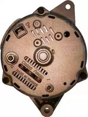 HELLA 8EL 725 643-001 - Alternatore autozon.pro