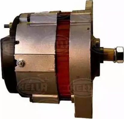 HELLA 8EL 725 653-001 - Alternatore autozon.pro