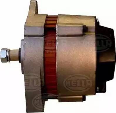 HELLA 8EL 725 653-001 - Alternatore autozon.pro