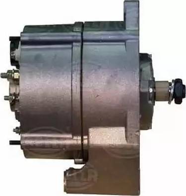 HELLA 8EL 725 663-001 - Alternatore autozon.pro