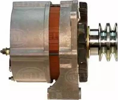 HELLA 8EL 725 662-001 - Alternatore autozon.pro