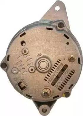 HELLA 8EL 725 605-001 - Alternatore autozon.pro