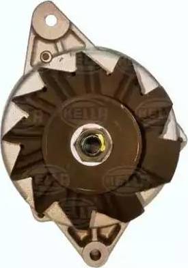 HELLA 8EL 725 605-001 - Alternatore autozon.pro