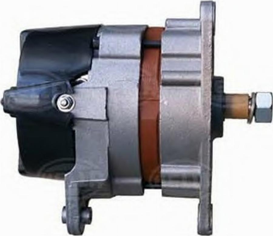 HELLA 8EL725606-001 - Alternatore autozon.pro