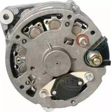 HELLA 8EL 725 607-001 - Alternatore autozon.pro