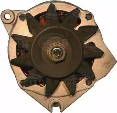 HELLA 8EL 725 617-001 - Alternatore autozon.pro