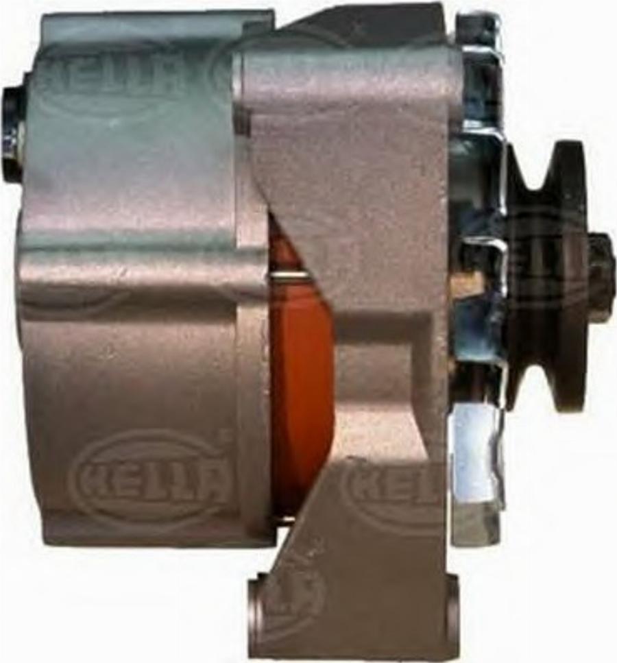 HELLA 8EL725688-001 - Alternatore autozon.pro