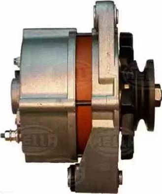 HELLA 8EL 725 634-001 - Alternatore autozon.pro