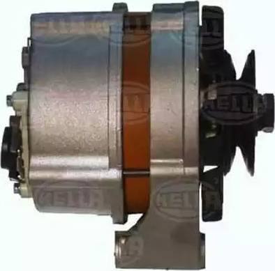 HELLA 8EL 725 633-001 - Alternatore autozon.pro