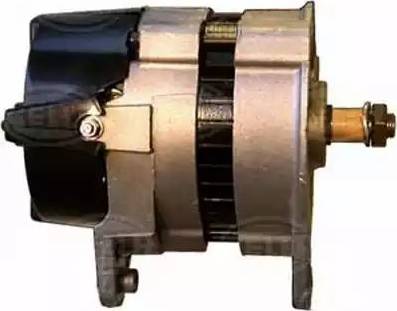 HELLA 8EL 725 629-001 - Alternatore autozon.pro