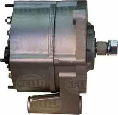 HELLA 8EL 725 625-001 - Alternatore autozon.pro