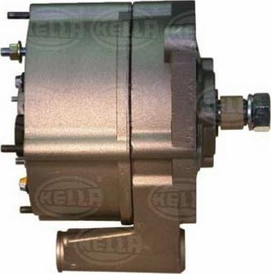 HELLA 8EL 725 626-001 - Alternatore autozon.pro