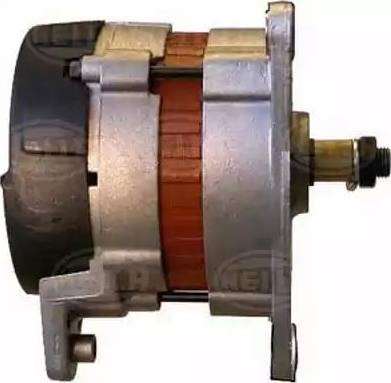 HELLA 8EL 725 628-001 - Alternatore autozon.pro