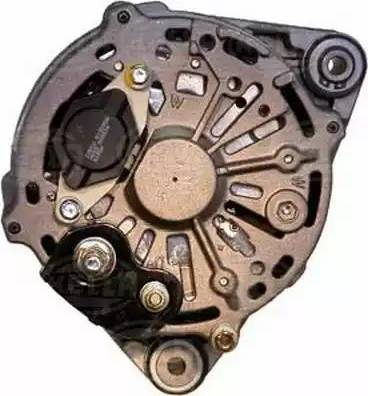 HELLA 8EL 725 670-001 - Alternatore autozon.pro