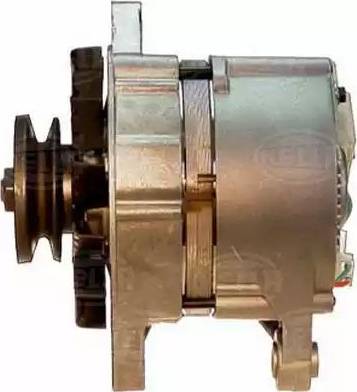 HELLA 8EL 725 673-001 - Alternatore autozon.pro