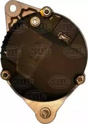 HELLA 8EL 725 672-001 - Alternatore autozon.pro