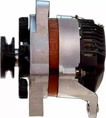 HELLA 8EL 725 672-001 - Alternatore autozon.pro