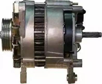 HELLA 8EL 725 894-001 - Alternatore autozon.pro