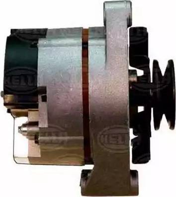 HELLA 8EL 725 891-001 - Alternatore autozon.pro