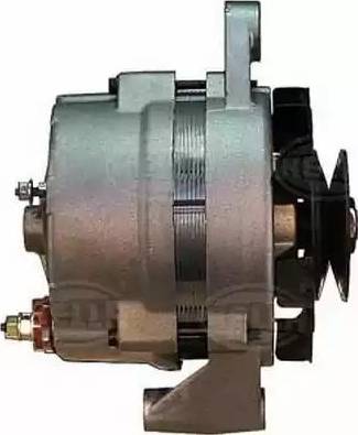 HELLA 8EL 725 898-001 - Alternatore autozon.pro