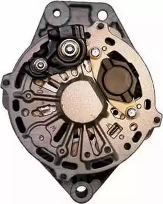 HELLA 8EL 725 893-001 - Alternatore autozon.pro