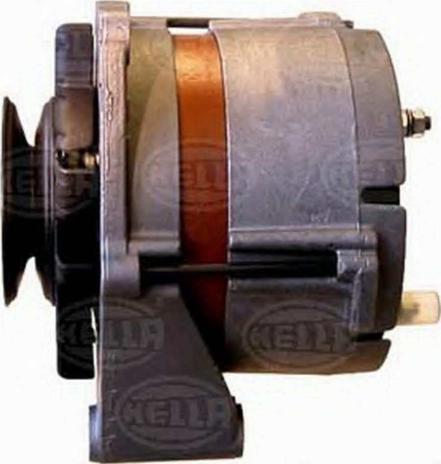 HELLA 8EL 725 845-001 - Alternatore autozon.pro