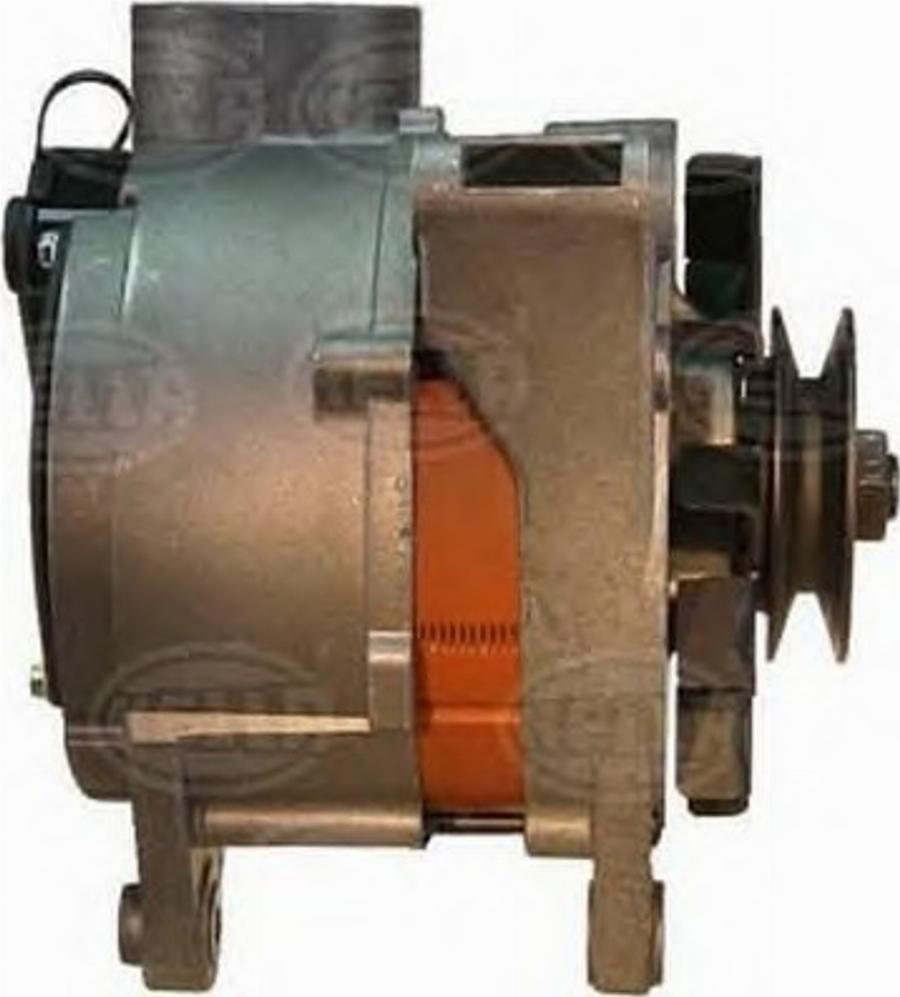 HELLA 8EL 725 841-001 - Alternatore autozon.pro