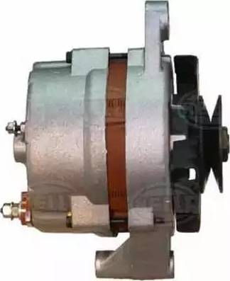 HELLA 8EL 725 843-001 - Alternatore autozon.pro