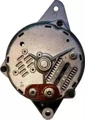 HELLA 8EL 725 843-001 - Alternatore autozon.pro