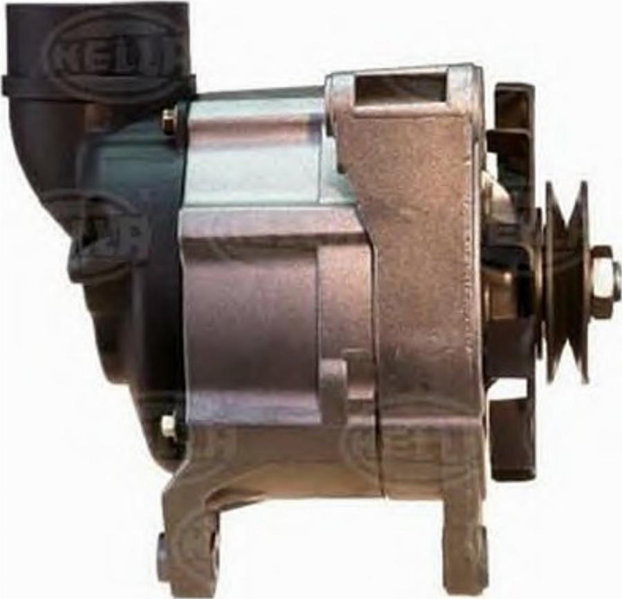 HELLA 8EL 725 842-001 - Alternatore autozon.pro