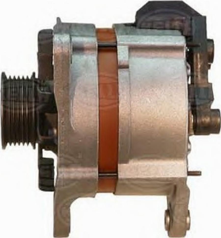 HELLA 8EL 725 854-001 - Alternatore autozon.pro