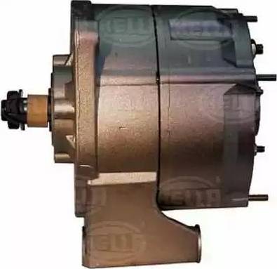 HELLA 8EL 725 858-001 - Alternatore autozon.pro