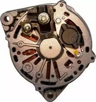 HELLA 8EL 725 857-001 - Alternatore autozon.pro