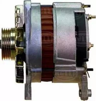 HELLA 8EL 725 866-001 - Alternatore autozon.pro