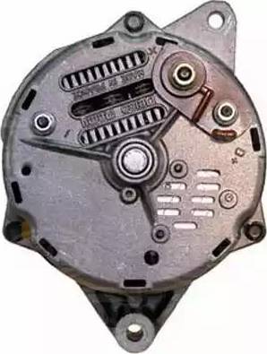 HELLA 8EL 725 860-001 - Alternatore autozon.pro