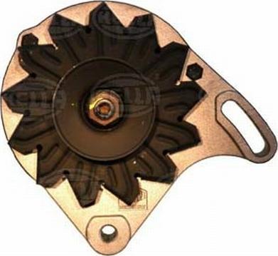 HELLA 8EL 725 861-001 - Alternatore autozon.pro